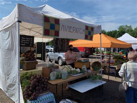 (WSAW) - Saturday will be the last day to shop at the Farmers Market of Wausau. . Wausau marketplace